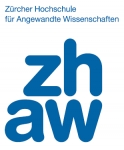 Logo ZHAW Zürcher Hochschule für Angewandte Wissenschaften Master Master Architektur