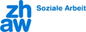 Logo ZHAW Z&uuml;rcher Hochschule f&uuml;r Angewandte Wissenschaften - Departement Soziale Arbeit