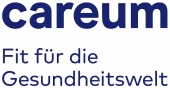 Logo Careum Hochschule Gesundheit, Teil der Kalaidos Fachhochschule
