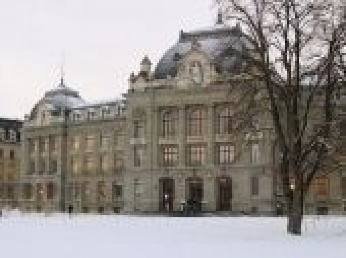 Master Master of Public Health (MPH), Management im Gesundheitswesen - Studieren in Bern