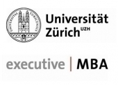 Logo Universit&auml;t Z&uuml;rich