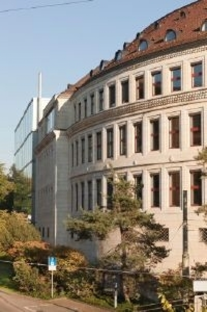 Master Master of Advanced Studies (MAS), MAS Supply Chain & Operations Management - Der Anbieter