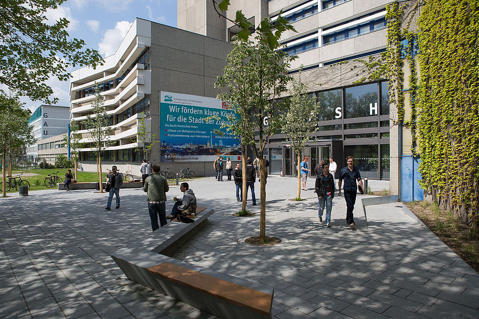 Master Master of Science (M.Sc.), Medizinische Informatik M.Sc. &ndash; berufsbegleitender Fernstudiengang - Der Anbieter