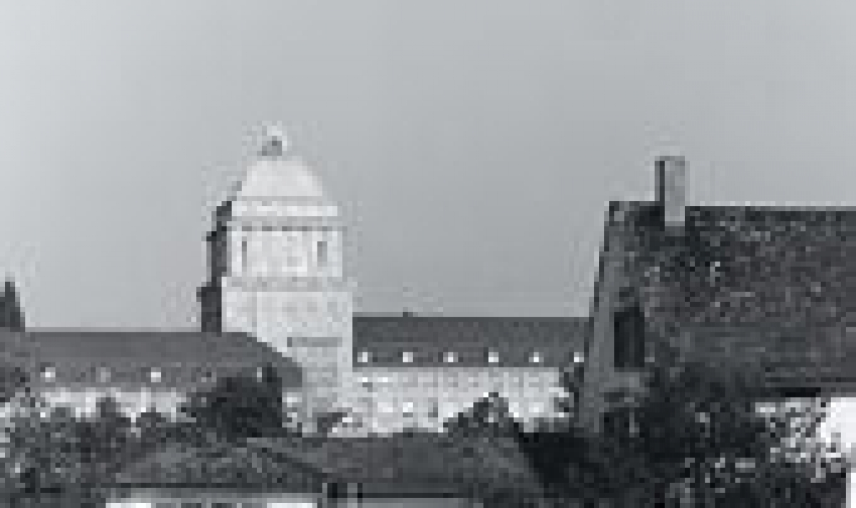 Master Master of Public Health (MPH), Master of Public Health - Studieren in Z&uuml;rich