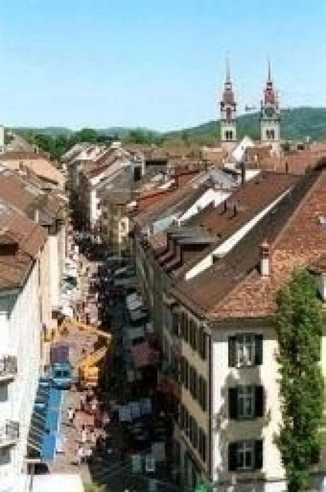 Master Master of Advanced Studies (MAS), MAS in Communication Management and Leadership (FH) - Studieren in Winterthur