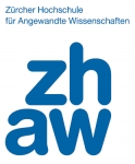 Logo ZHAW Zürcher Hochschule für Angewandte Wissenschaften - School of Engineering