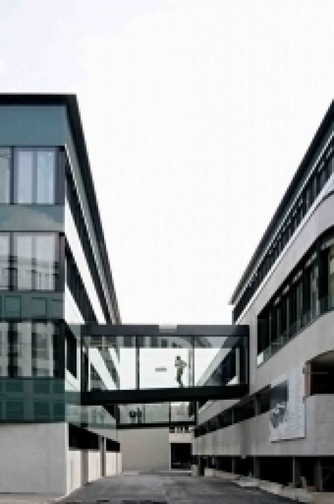 Master Master of Science (M.Sc.), Master of Science in Pflege - Der Anbieter