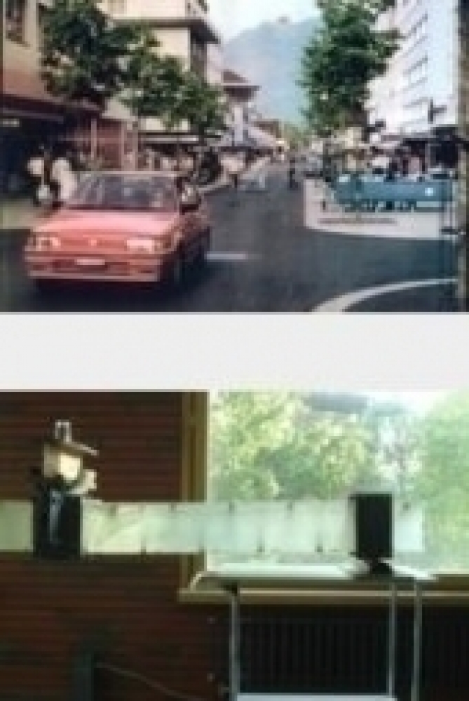 Master Master of Science (M.Sc.), Master of Science in Engineering (MSE) - Schwerpunkte / Curriculum