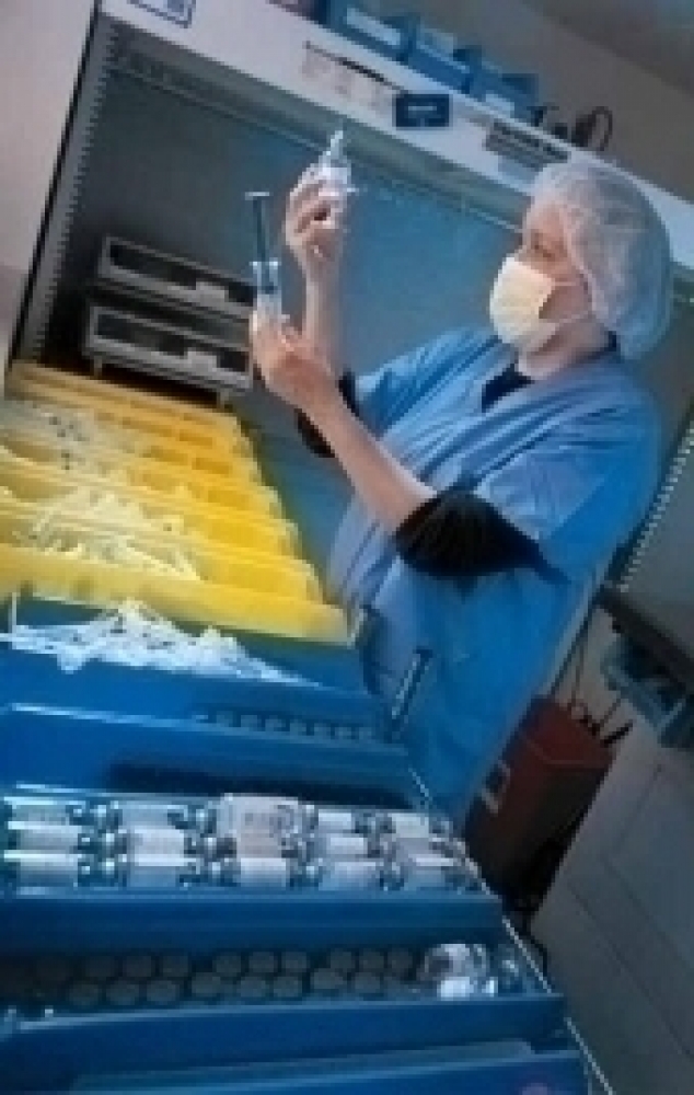 Master Master of Science (M.Sc.), Clinical Trial Management - Das Studium