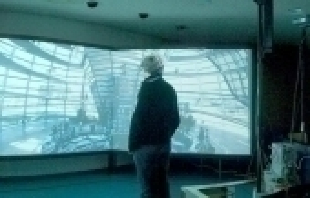 Master Master of Engineering (M.Eng.), Energie- und Ressourceneffizienz - Berufsfeld / Zielpublikum