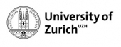 Logo Universit&auml;t Z&uuml;rich