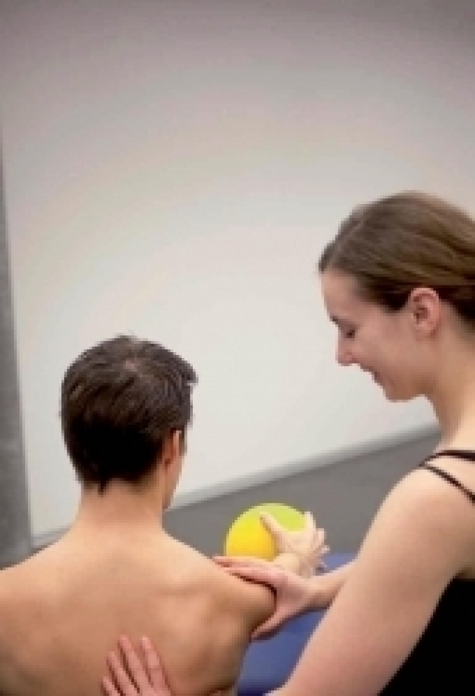 Master Master of Advanced Studies (MAS), Master of Advanced Studies Management in Physiotherapie - Schwerpunkte / Curriculum