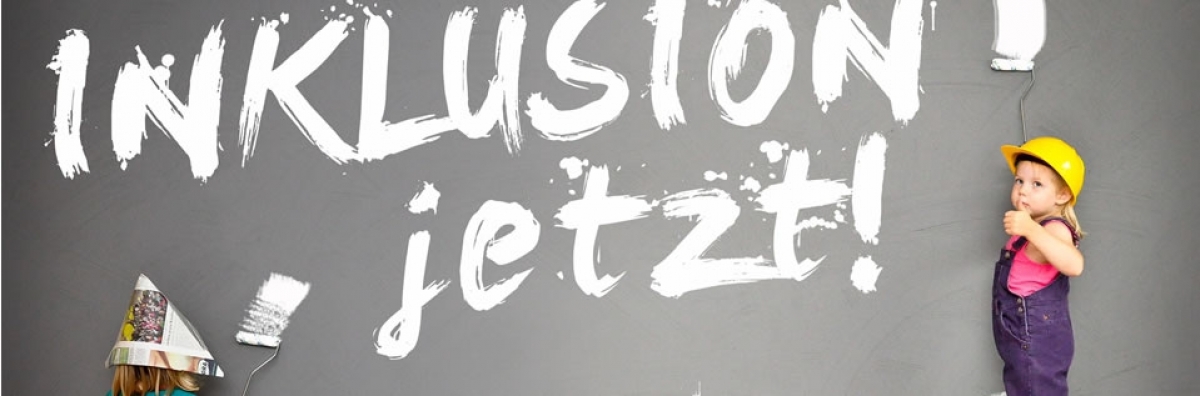 Master Master of Arts (M.A.), Inklusion und Schule M.A. - Das Studium