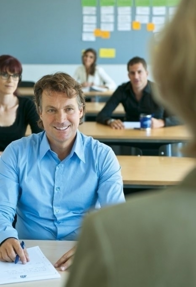 Master Master of Advanced Studies (MAS), MAS Digitale Transformation - Schwerpunkte / Curriculum