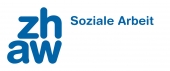 Logo ZHAW Z&uuml;rcher Hochschule f&uuml;r Angewandte Wissenschaften - Departement Soziale Arbeit