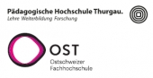P&auml;dagogische Hochschule Thurgau